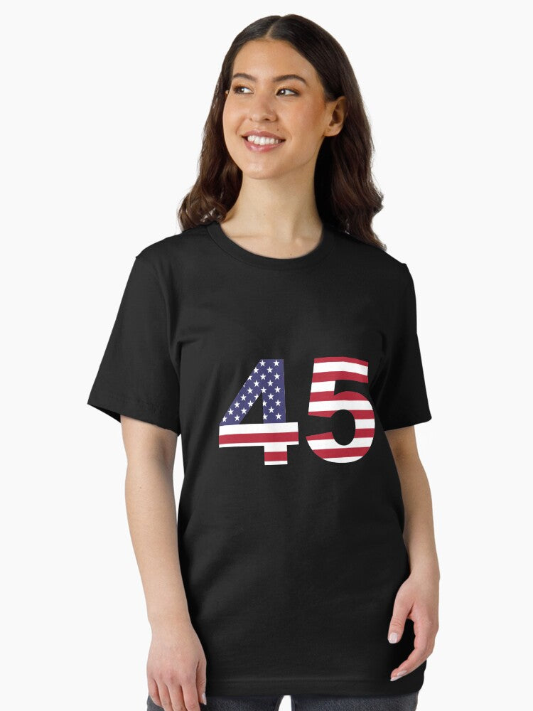 45 Essential T-Shirt Style001