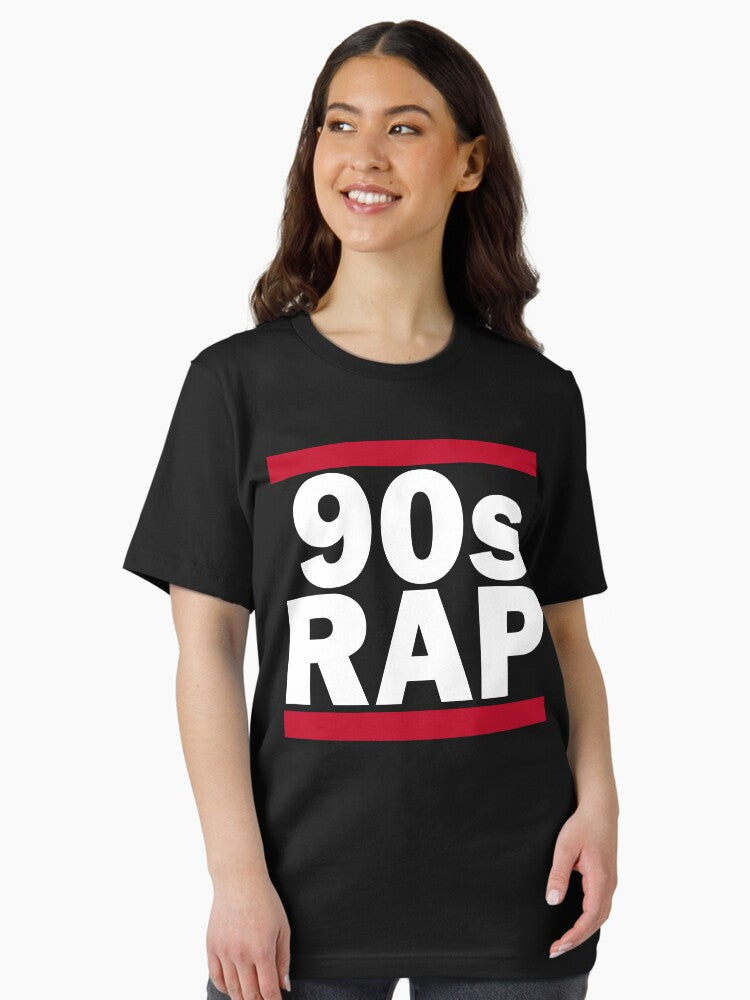 90s RAP Essential T-Shirt