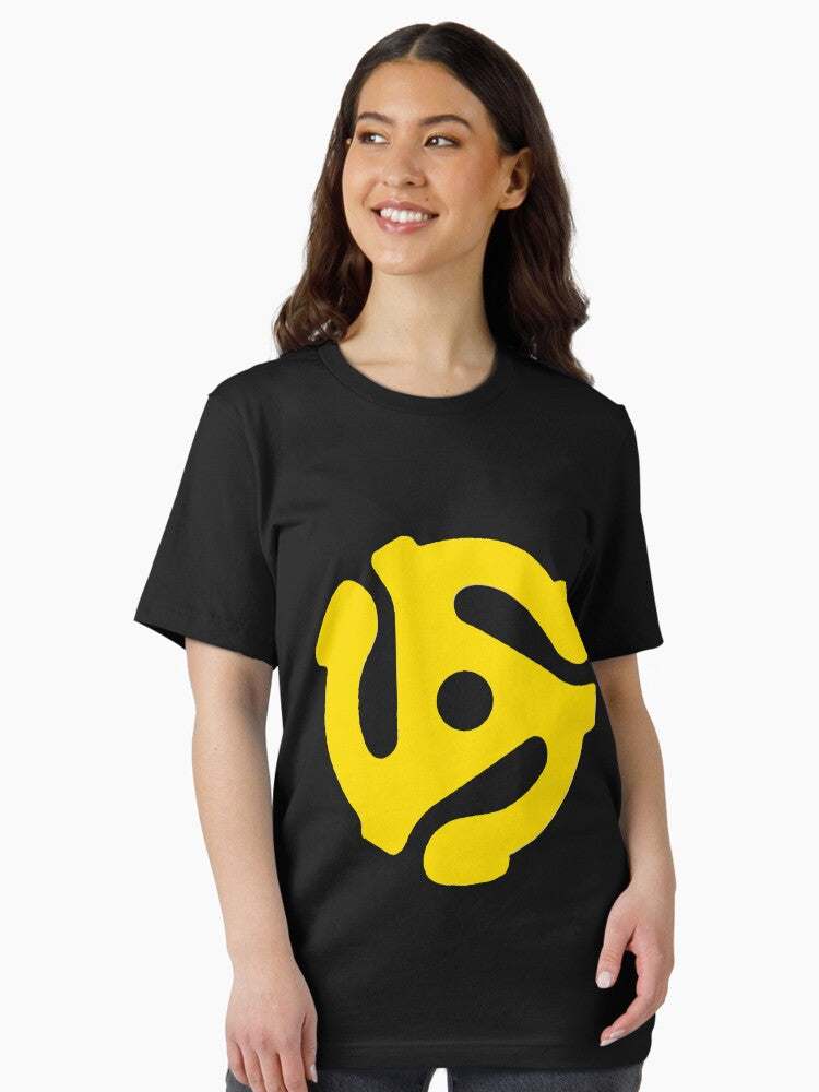 45 Rpm Adaptor Essential T-Shirt