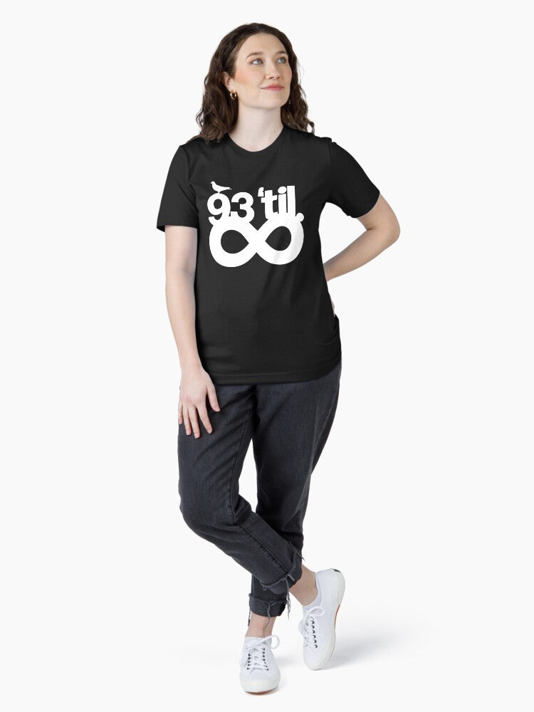 93 til Essential T-Shirt