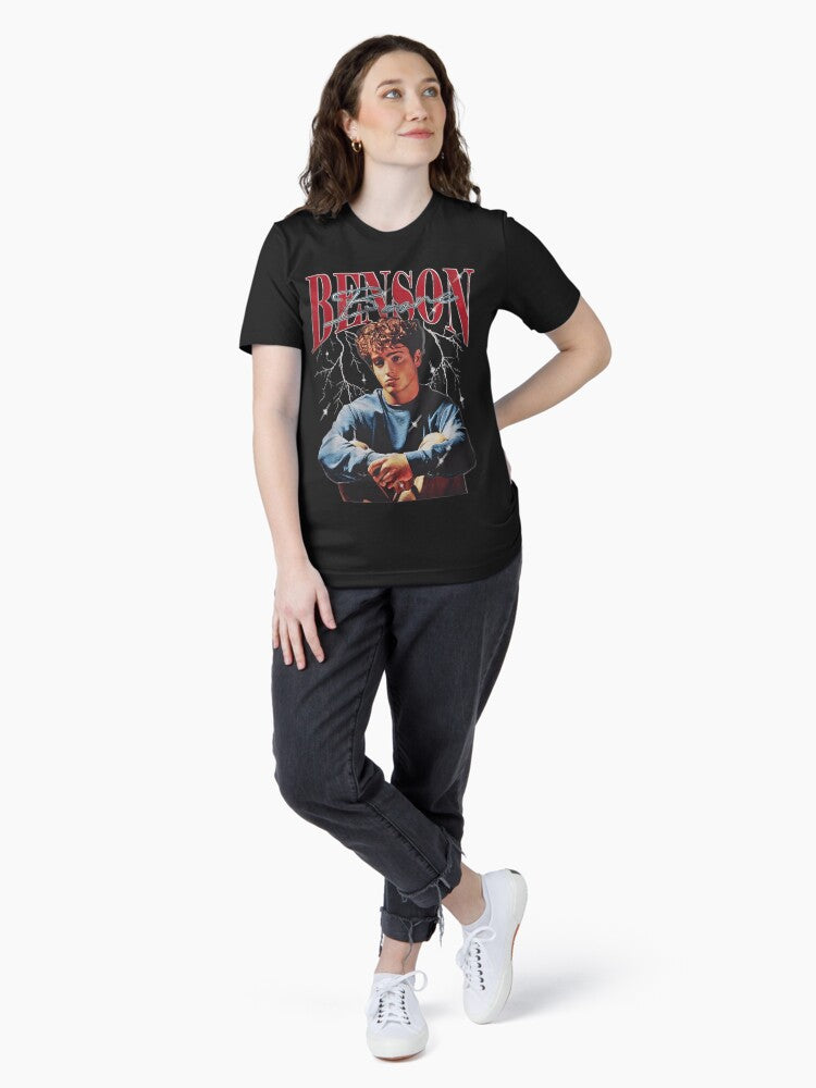 2025 Concert Singer Vintage Logo Music Tour Essential T-Shirt