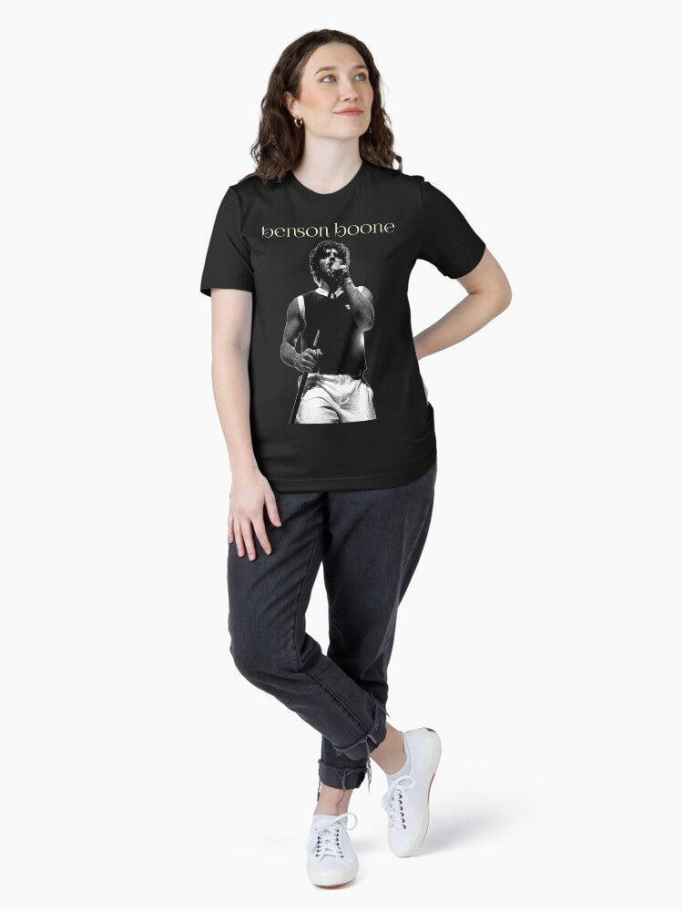 2025 Tour Concert Singer Logo Music Vintage Essential T-Shirt