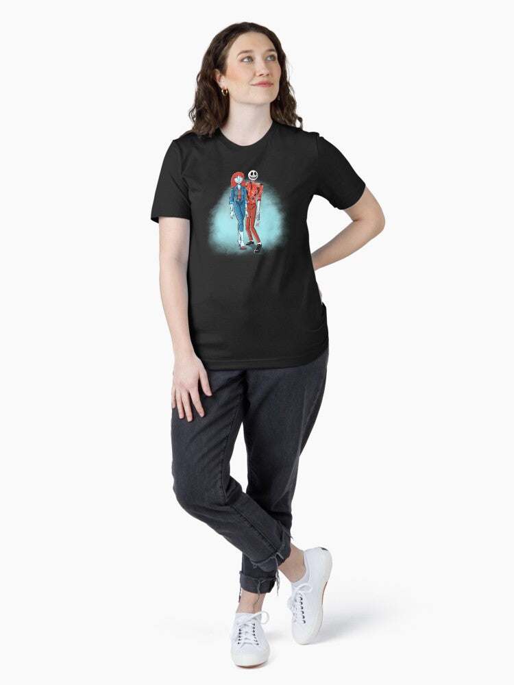A Thrilling Nightmare Essential T-Shirt