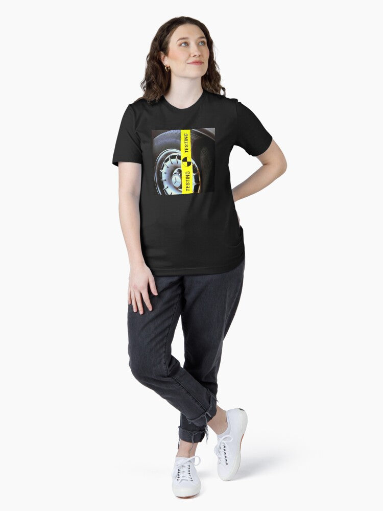 A$AP Rocky Essential T-Shirt