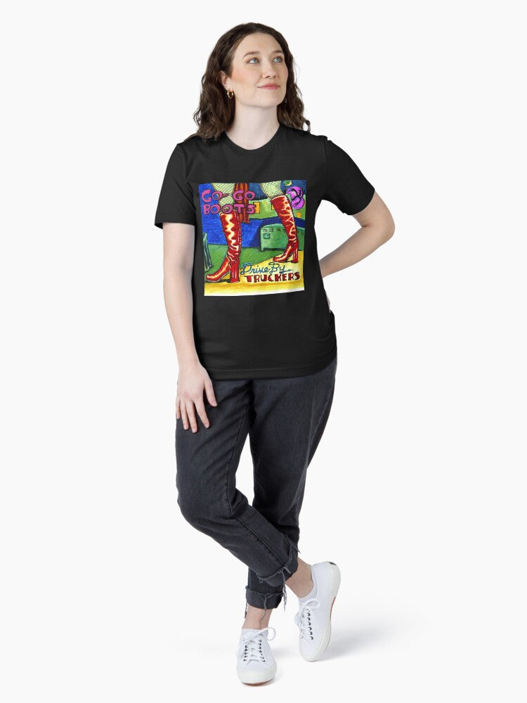 2011 Music Album Popular Band Essential T-Shirt