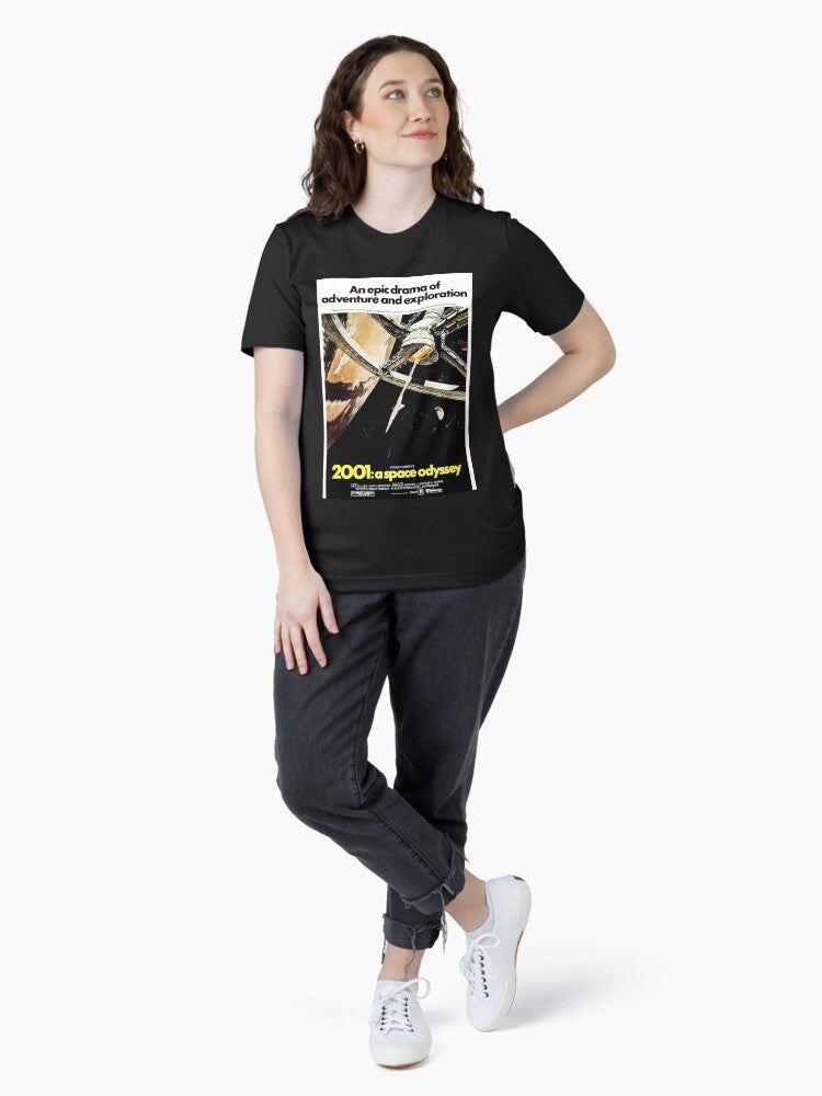 A Space Essential T-Shirt