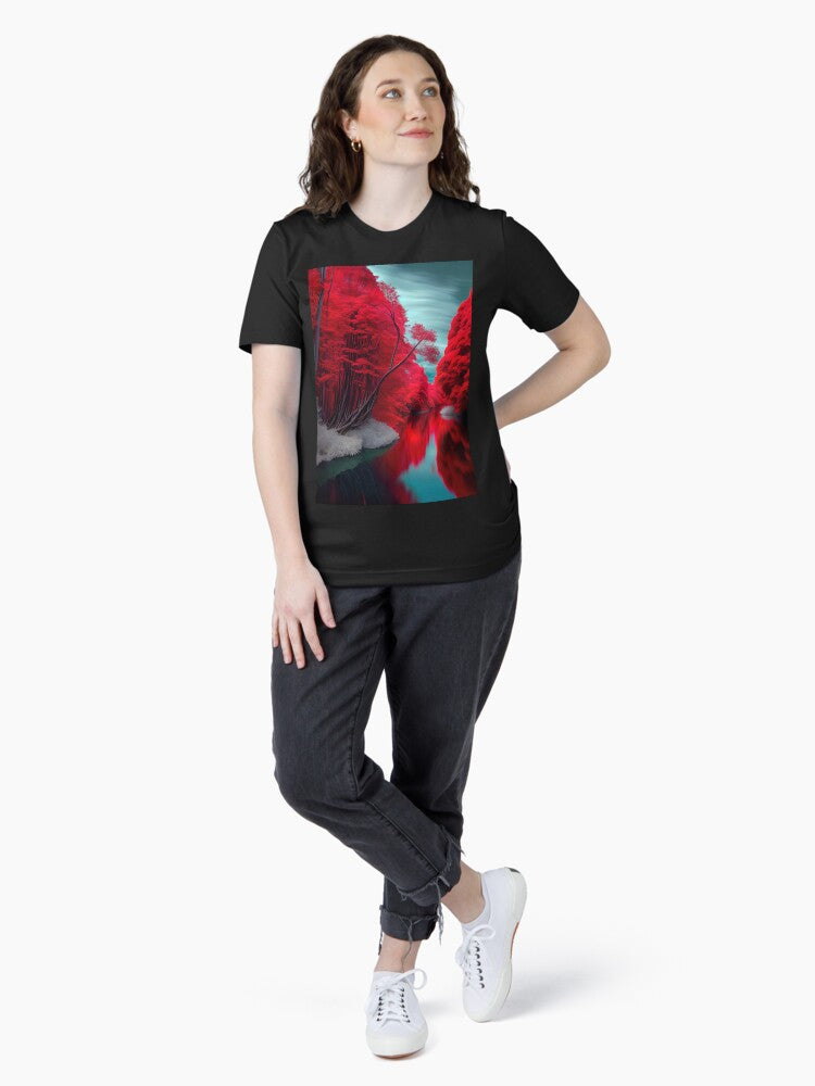A Stormy Autumn Day Essential T-Shirt