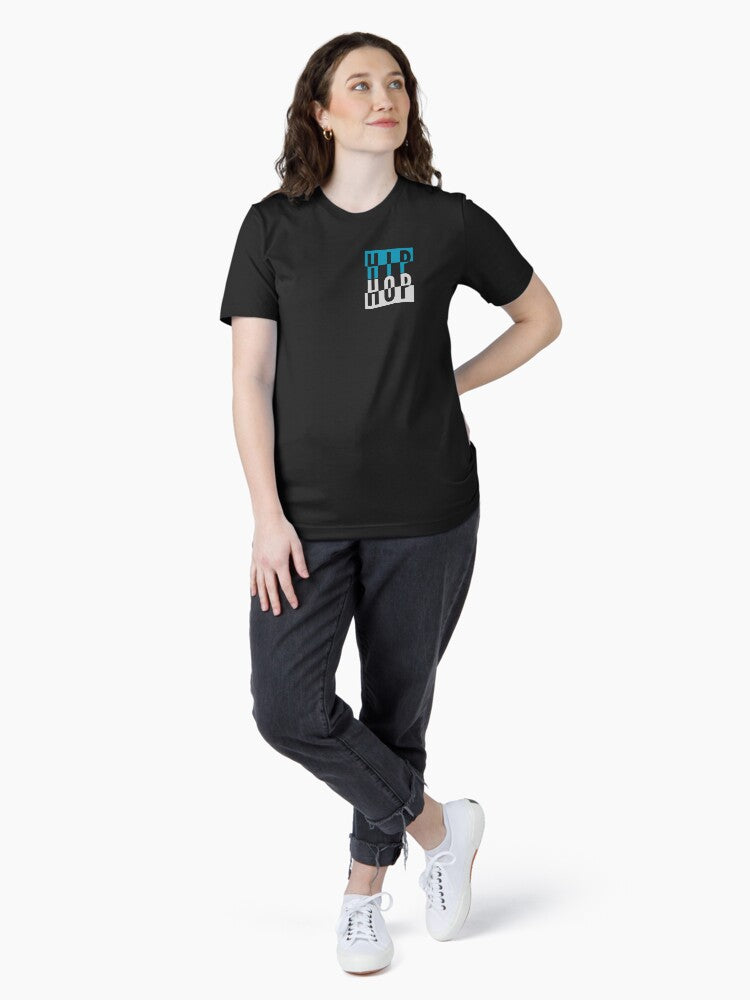 90s Hip Hop Essential T-Shirt