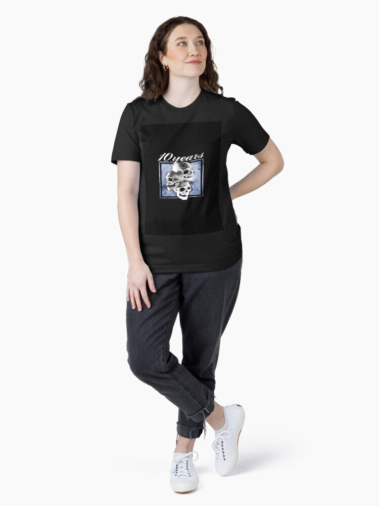 10 Years band Essential T-Shirt