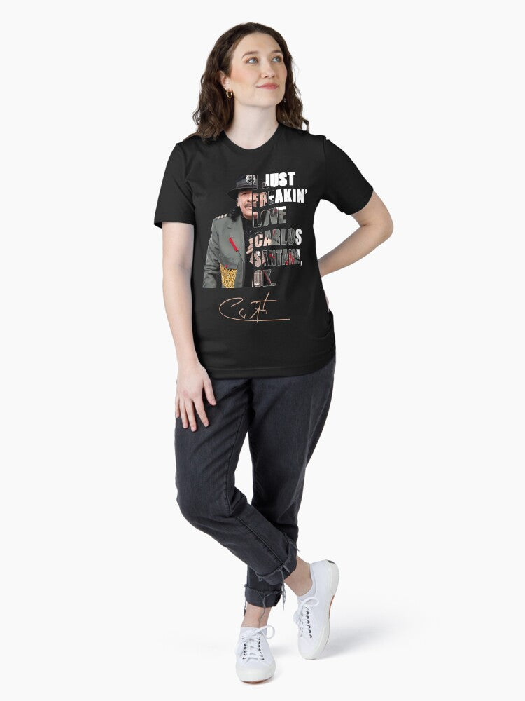 2025 Music Tour Vintage Singer Logo Albums Guitar Essential T-Shirt