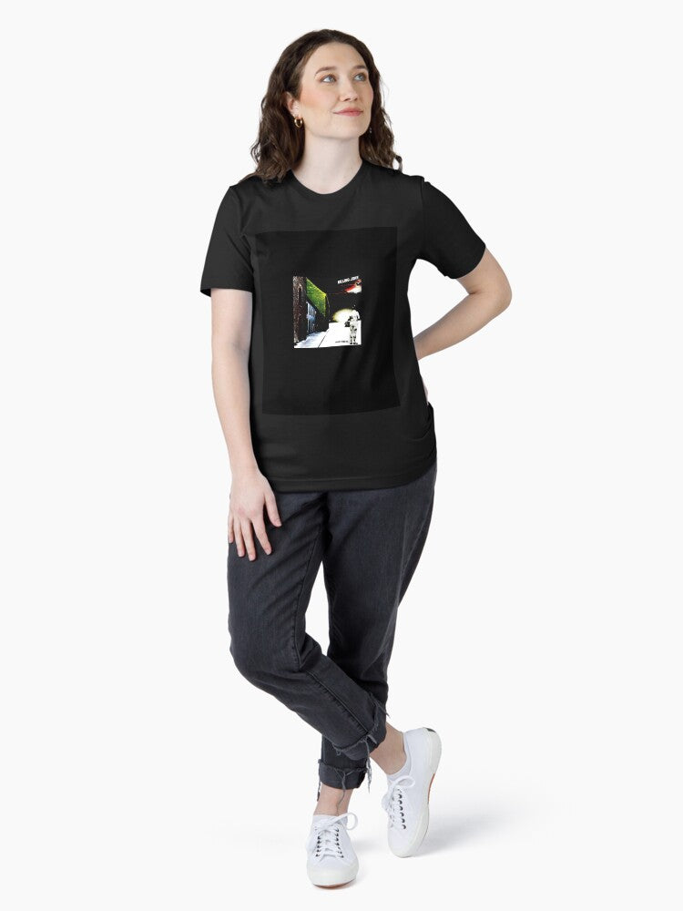 (High Quality And Best Seller) The Luxury Design Of English Rock Band Legend Most Popular Graphic T- Essential T-Shirt