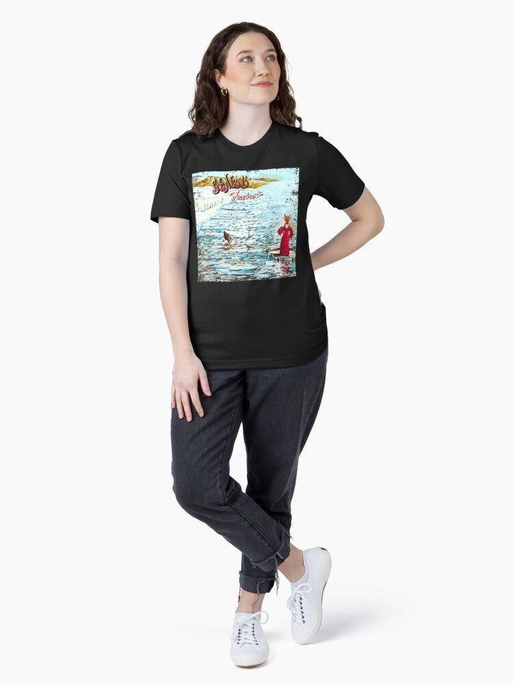 70s Progressive Rock Fan Essential Essential T-Shirt