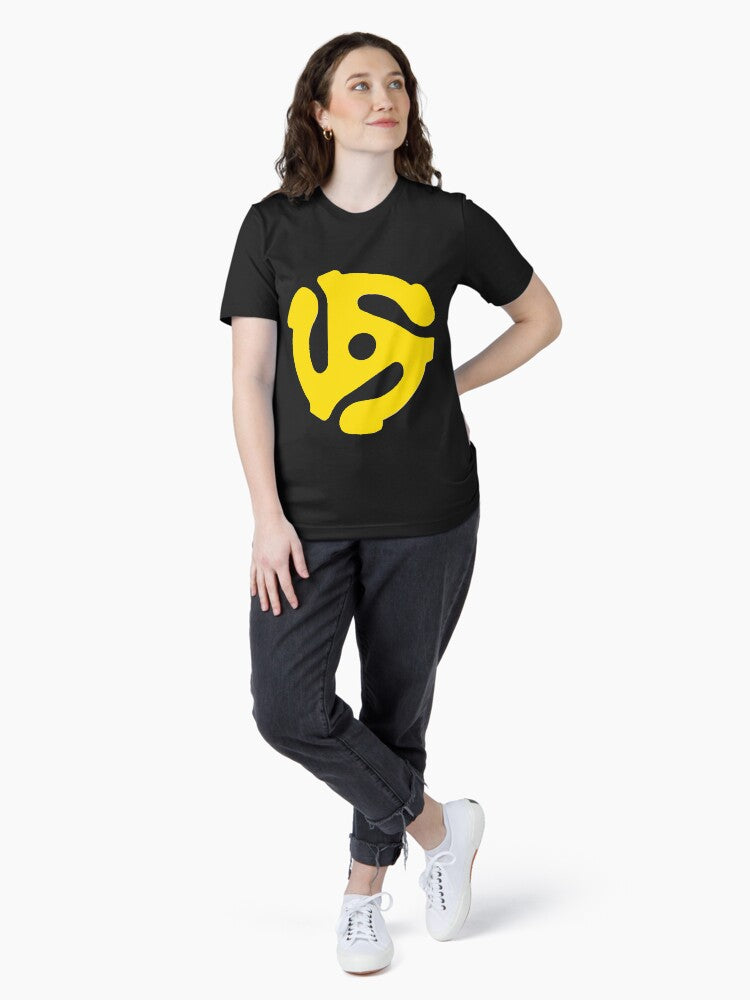 45 Rpm Adaptor Essential T-Shirt
