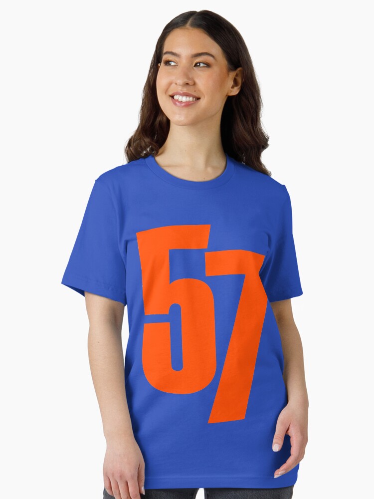 57 Hip Hop House Music Fitness Dance Bar Essential T-Shirt