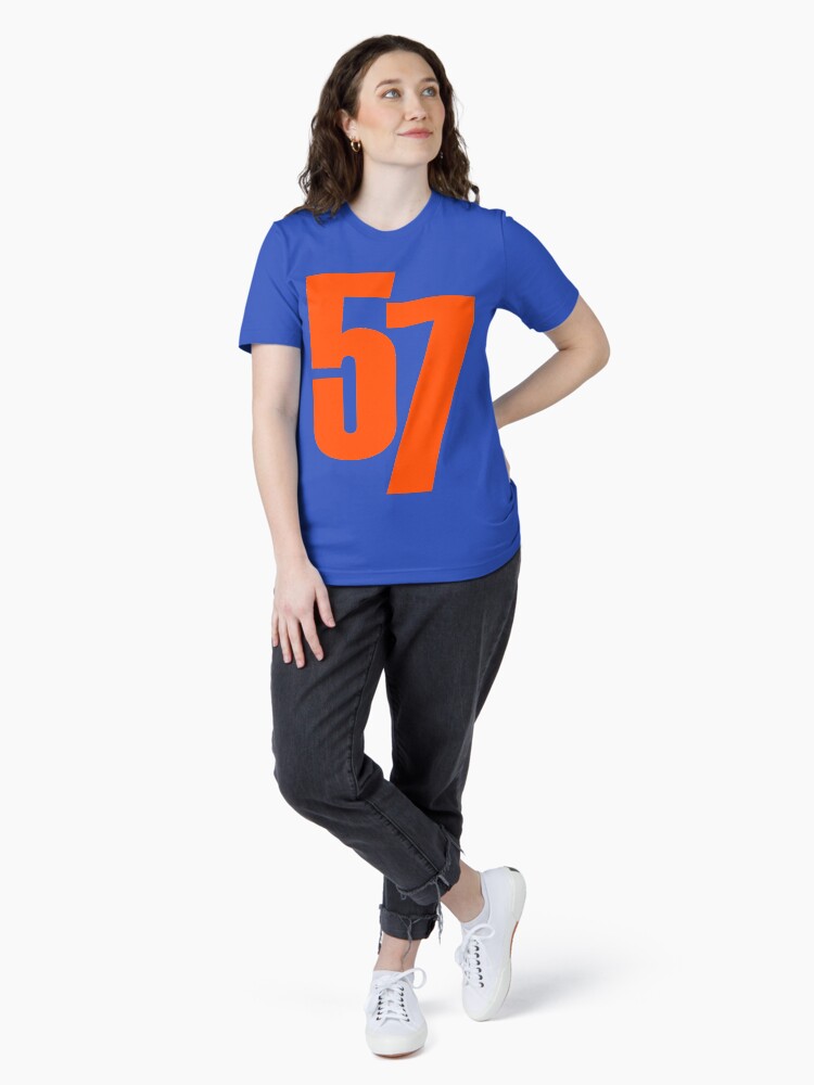 57 Hip Hop House Music Fitness Dance Bar Essential T-Shirt