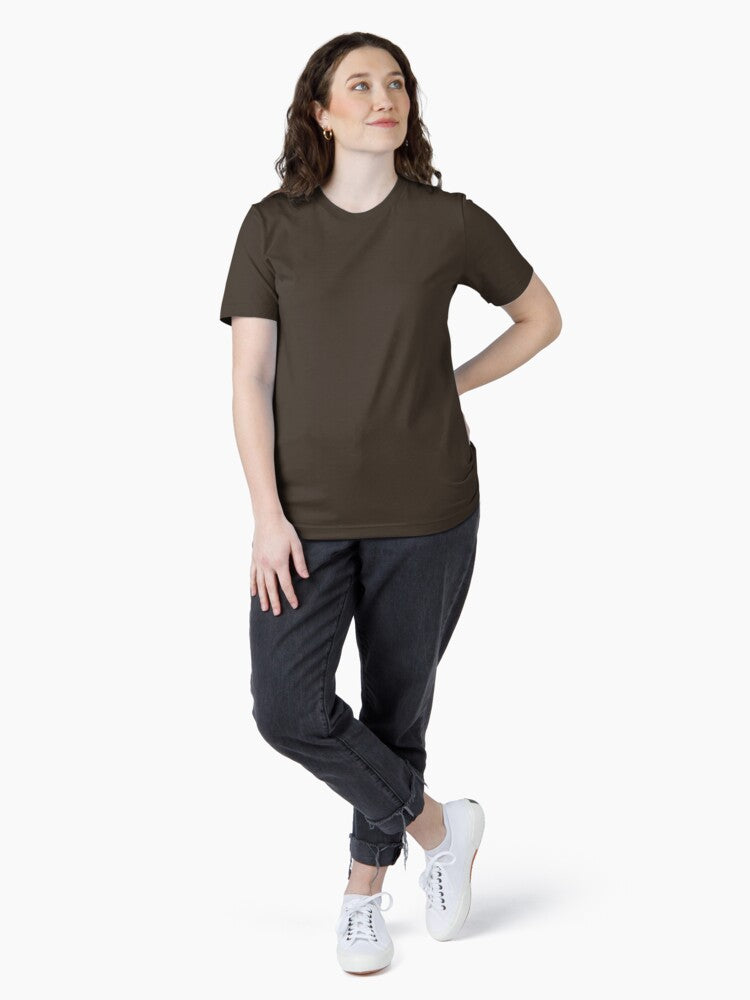 A cute snake inside a banana. Essential T-Shirt Style001