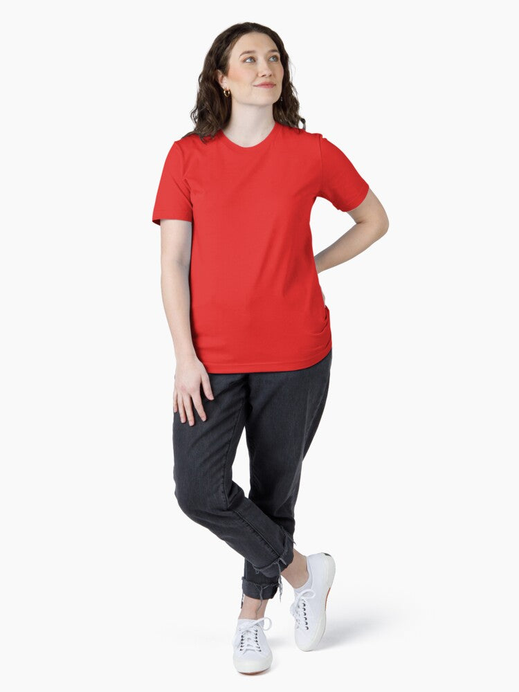 Aaron Lycan Red Aaron Lycan Essential T-Shirt