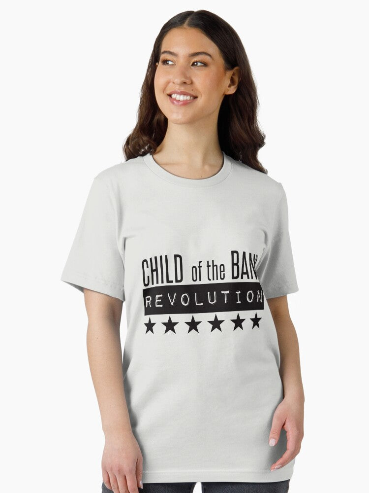 'Band' revolution -T Essential T-Shirt