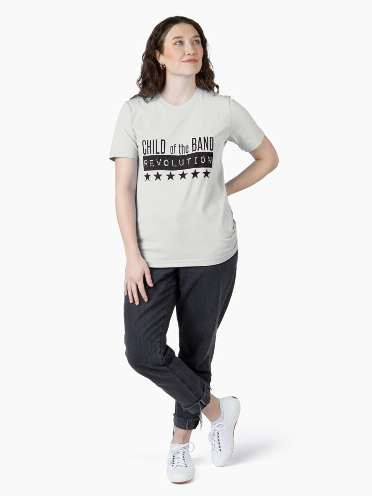 'Band' revolution -T Essential T-Shirt
