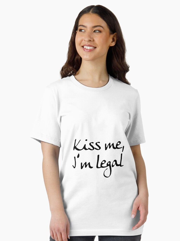 1D - T2 Essential T-Shirt