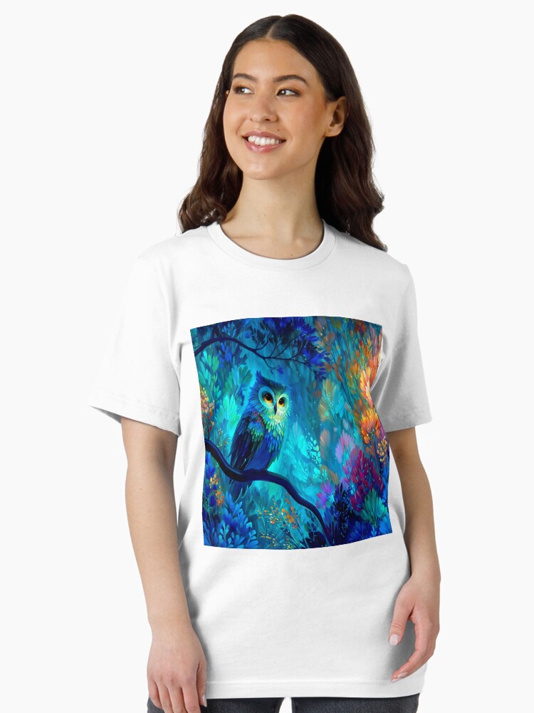 694. Essential T-Shirt