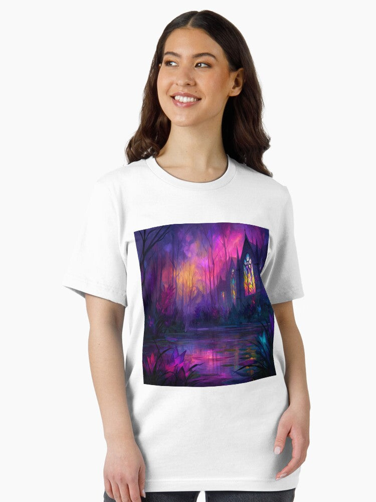421. Essential T-Shirt