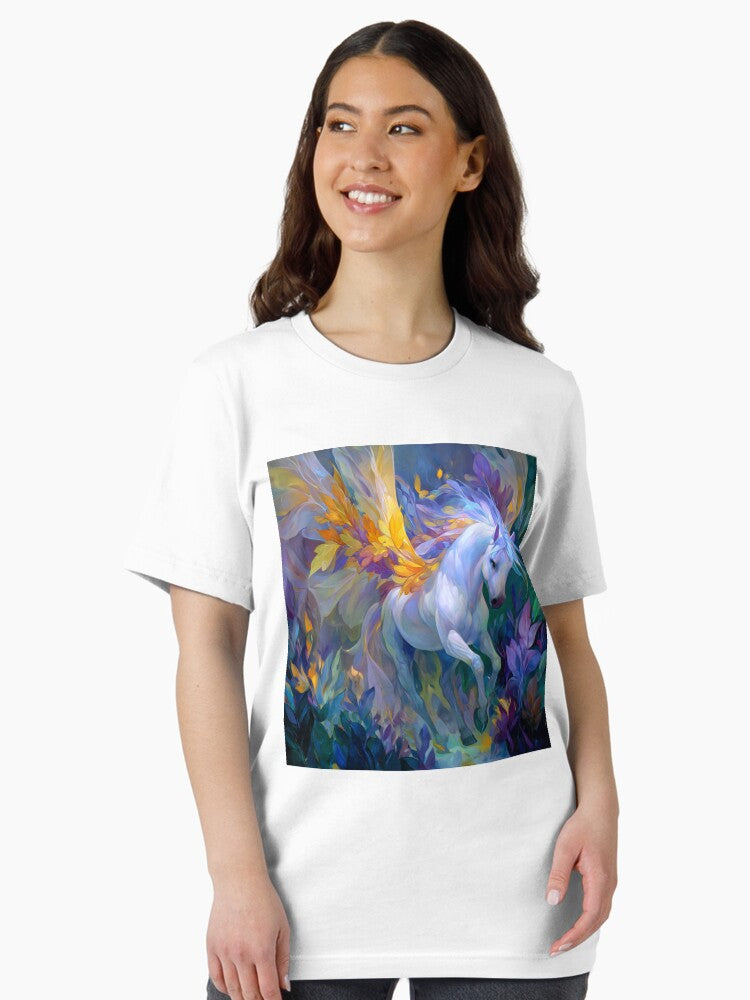 663. Essential T-Shirt
