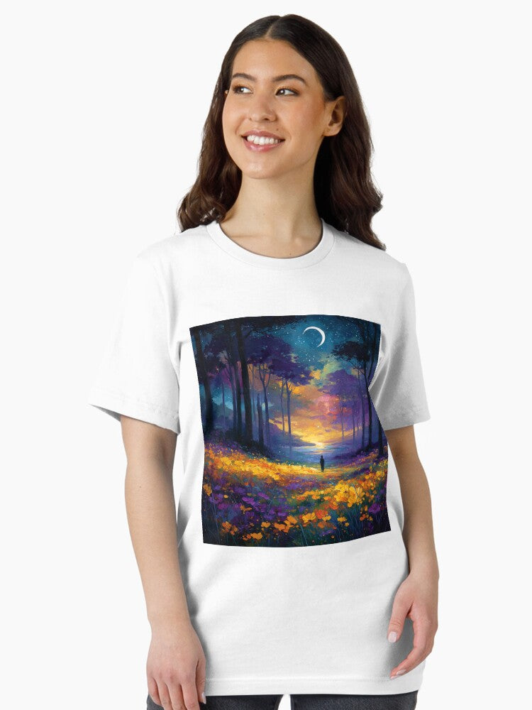 615. Essential T-Shirt