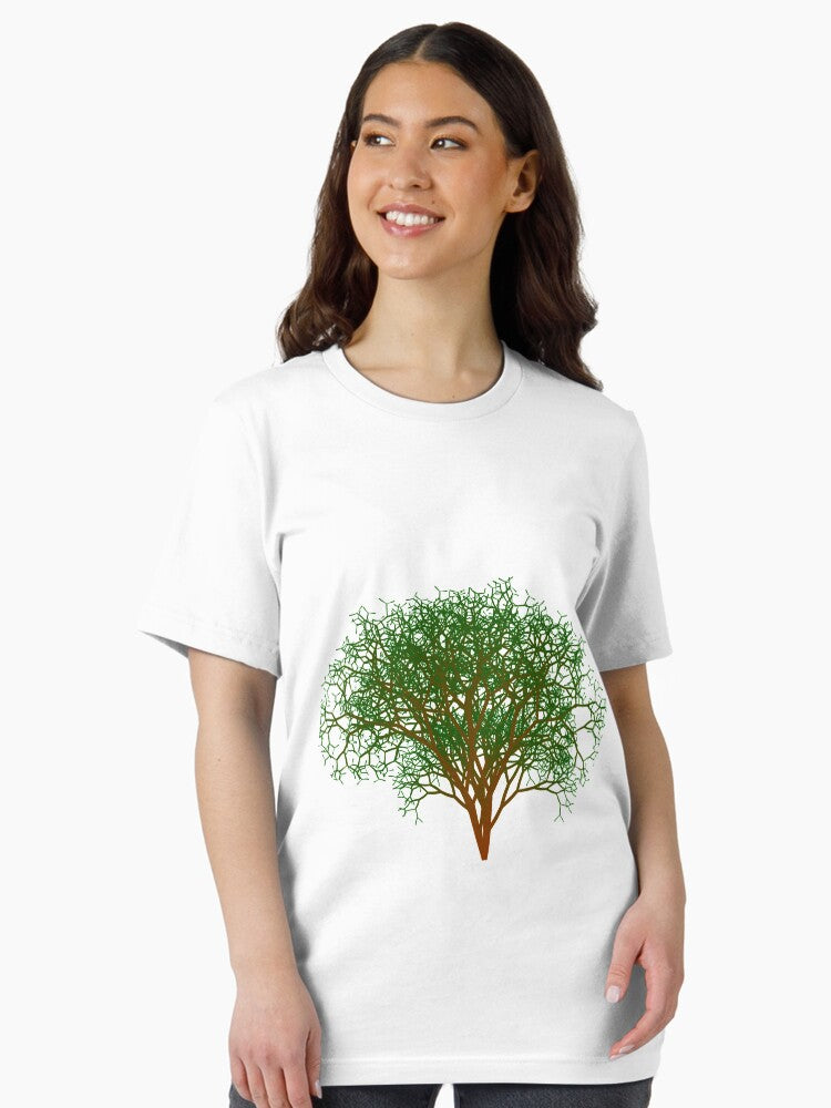 A funny Autumn Tree Essential T-Shirt