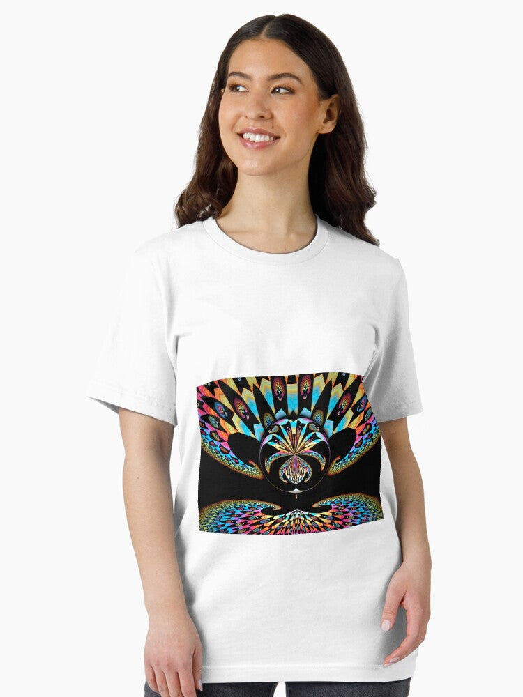 A Spring Forest Essential T-Shirt