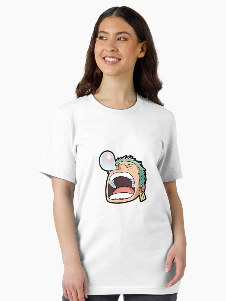a big sleepy pirate Essential T-Shirt