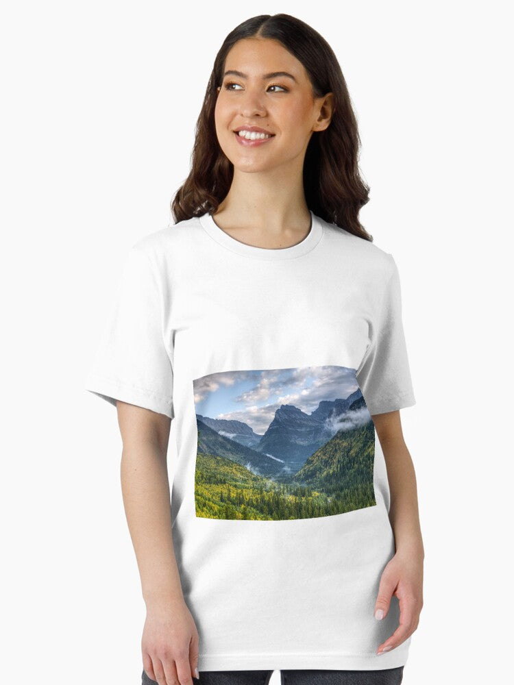 850_6419 Essential T-Shirt