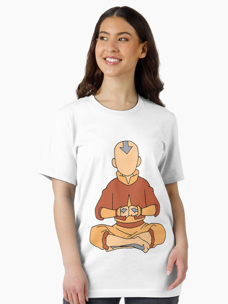 Aang Essential T-Shirt