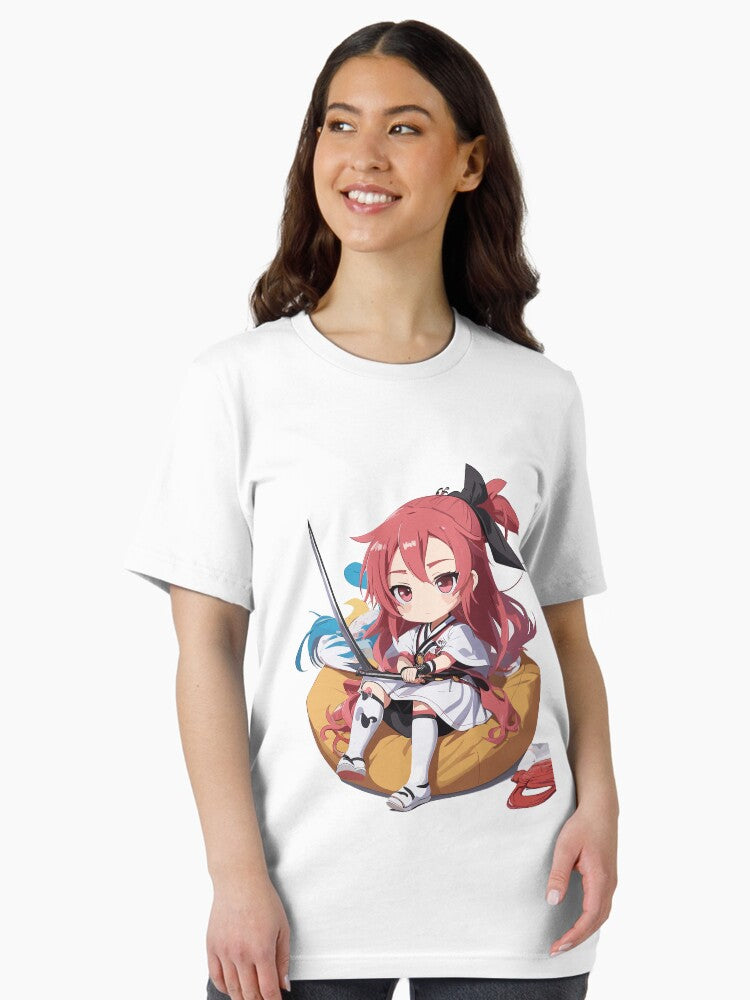 Anime Funy Essential T-Shirt Style001