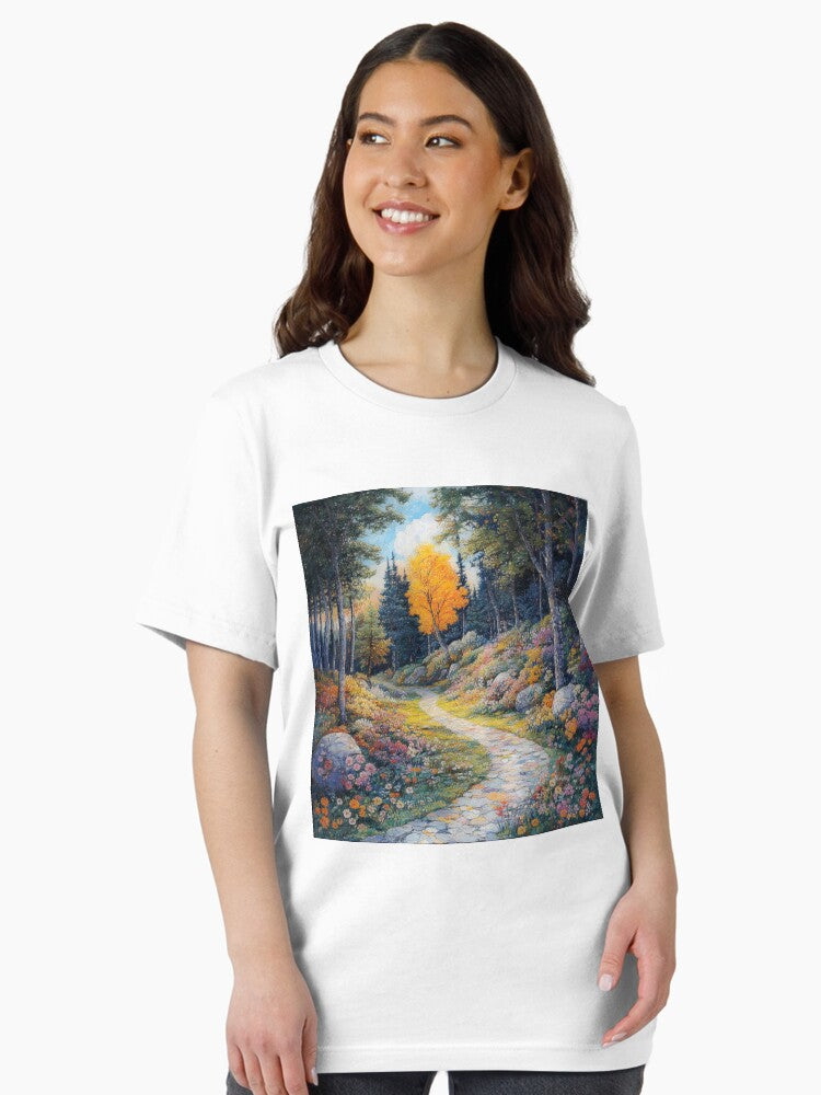 26. Essential T-Shirt