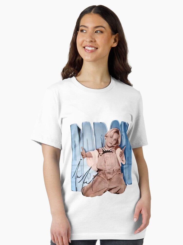 Aaron Carter Cute Essential T-Shirt