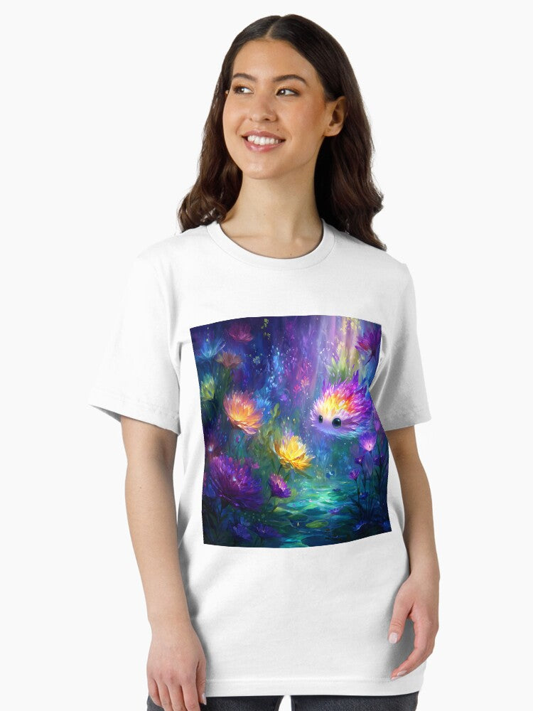 674. Essential T-Shirt