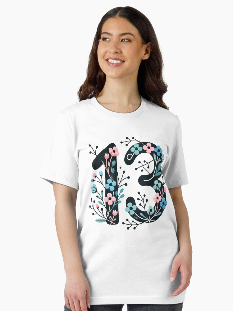 13 Essential T-Shirt