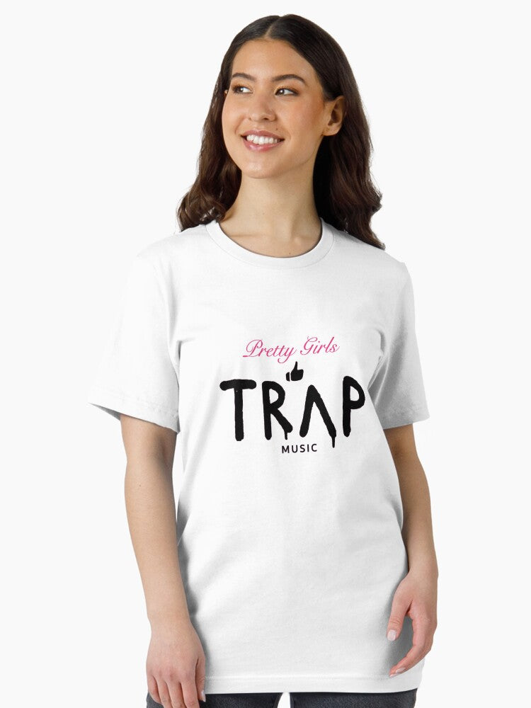 2 Chainz- Pretty Girls Like Trap Music Essential T-Shirt