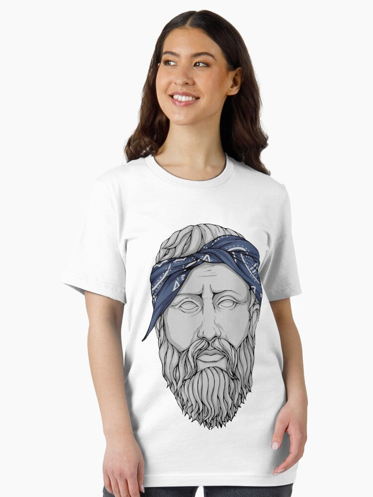 2Pac Socrates 2 Pac Essential T-Shirt