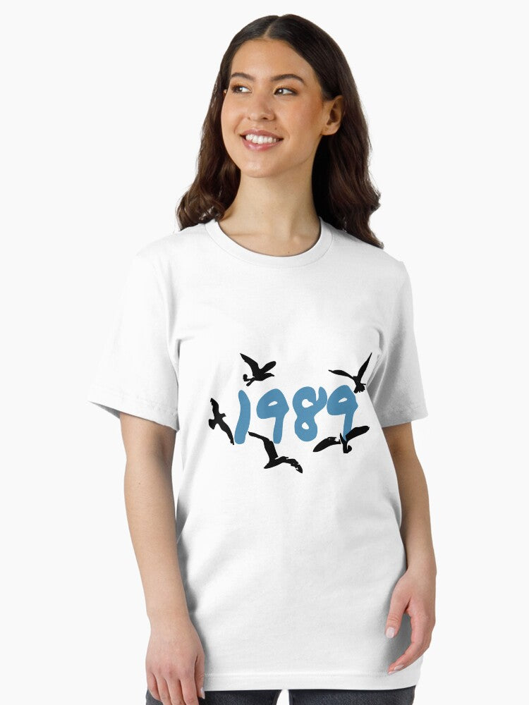 1989 Essential T-Shirt