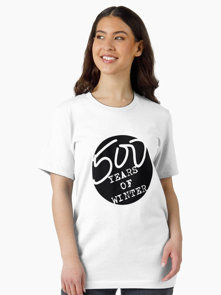 500 Years of Winter Essential T-Shirt