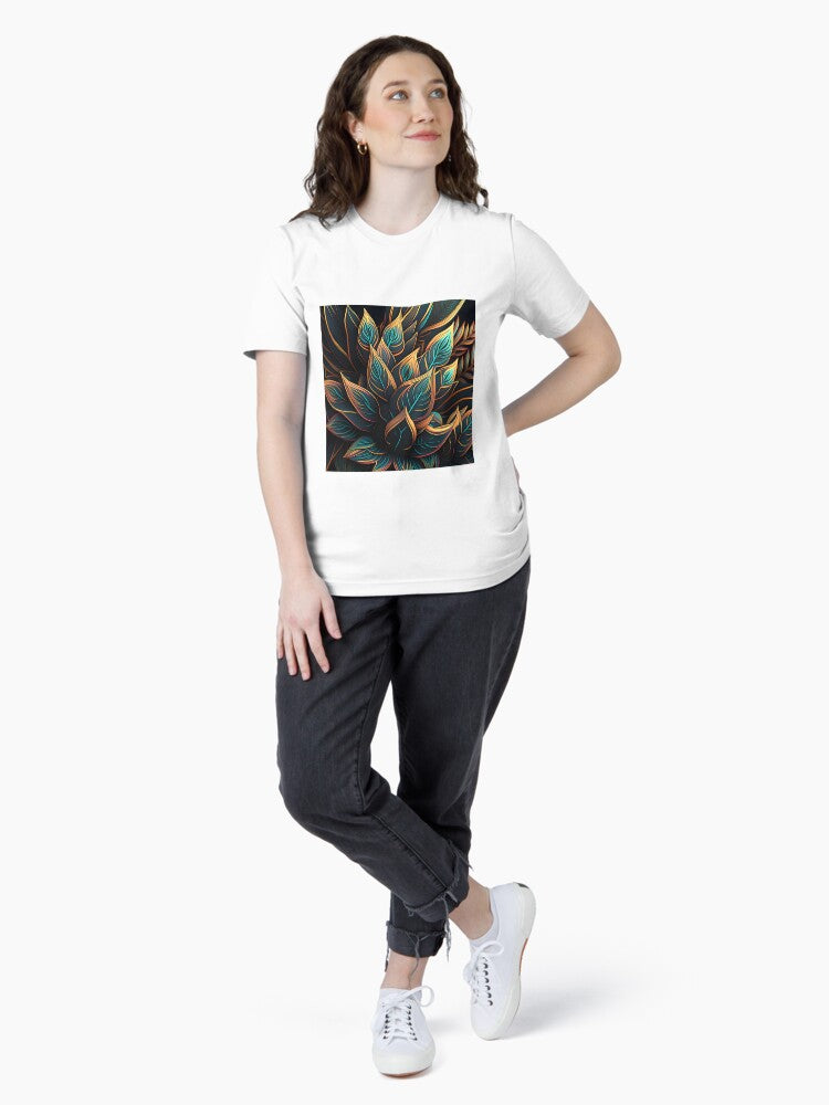 A plant from the future Essential T-Shirt
