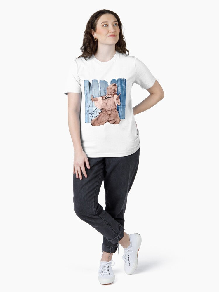 Aaron Carter Cute Essential T-Shirt