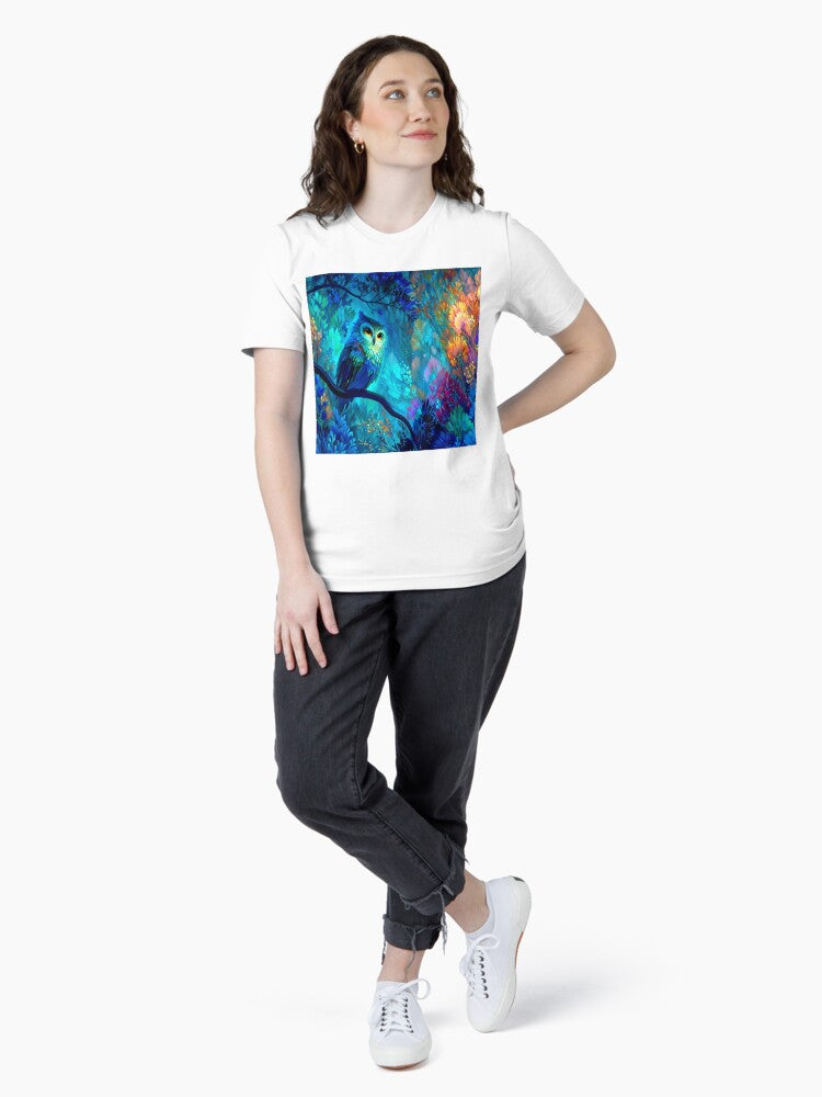 694. Essential T-Shirt