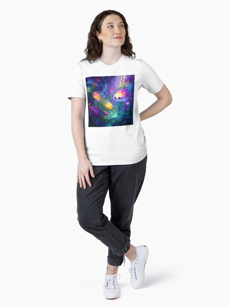 674. Essential T-Shirt