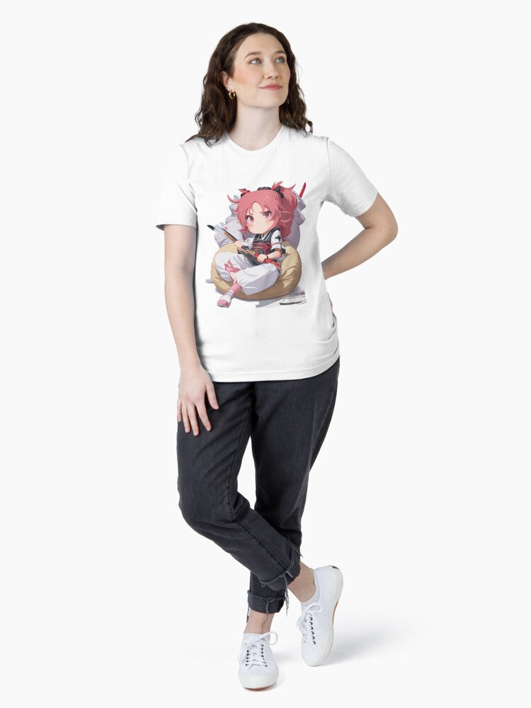 Anime Funy Essential T-Shirt
