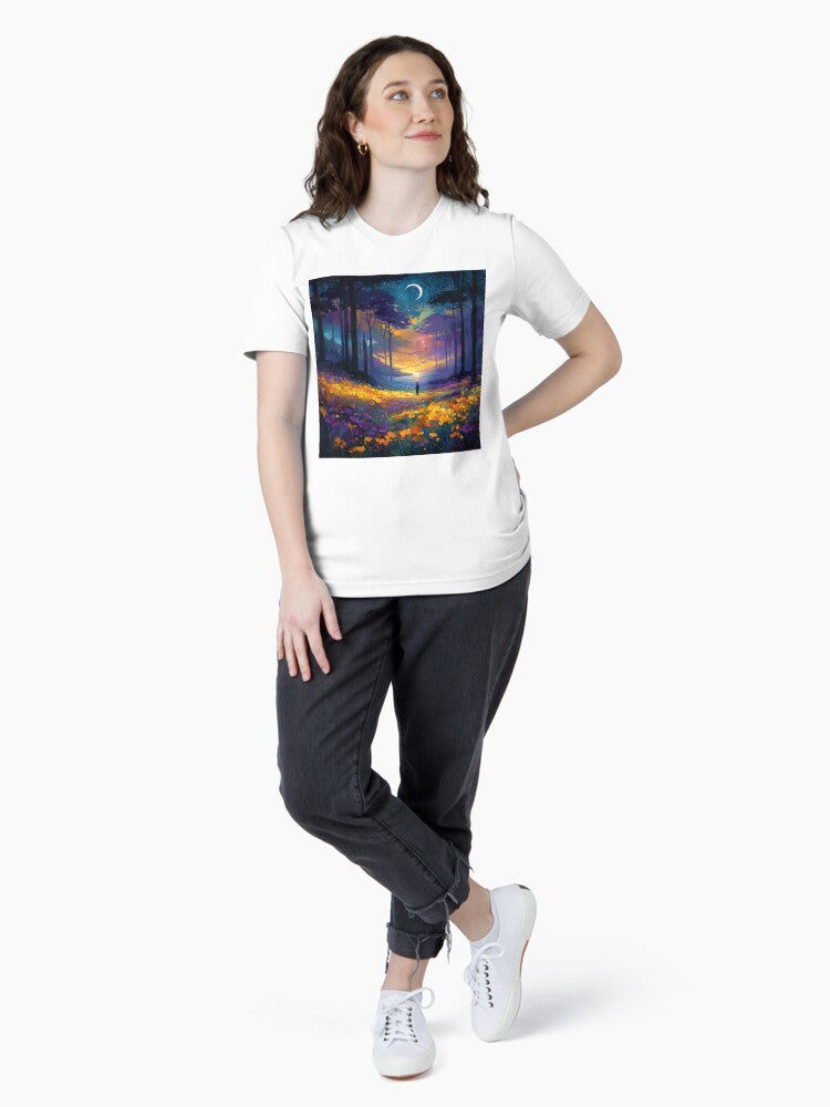 615. Essential T-Shirt