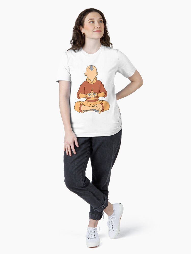Aang Essential T-Shirt