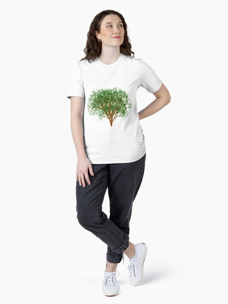 A funny Autumn Tree Essential T-Shirt